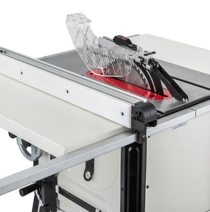 Фото №7 Циркулярная пила JET JLTS-10-T 400 В