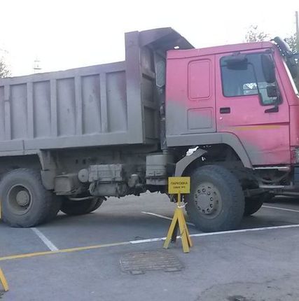 Фото №0 Услуги самосвала (аренда)