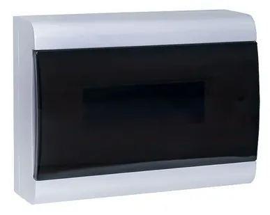 фото Щит ЩРН-П-12 "SlimBox" IP41 PROxima EKF sb-n-12