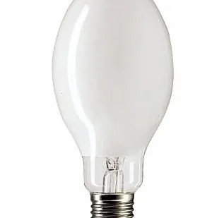 фото Дуговая ртутная лампа ДРЛ-700Вт