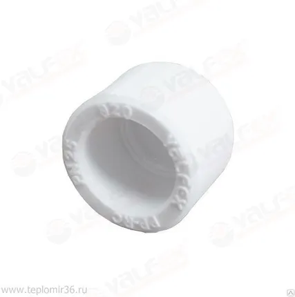 Фото №0 Заглушка полипропиленовая 32