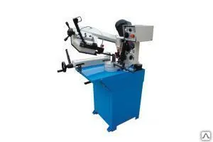 фото Ленточнопильный станок Stalex BS-170G