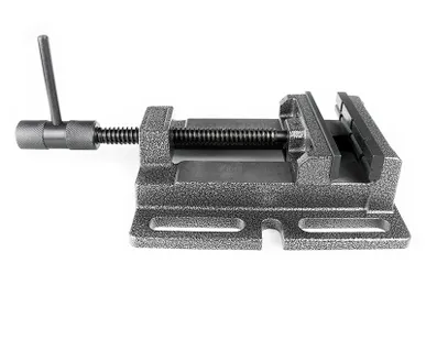 фото Машинные тиски SVP-125