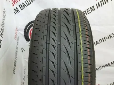 Фото №0 Bridgestone Regno GRVII 195/65 R15 91H БУ Шина Летняя