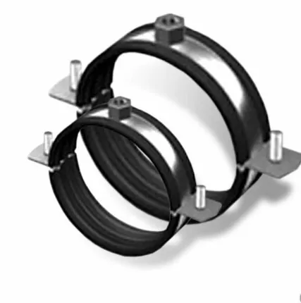 Фото №0 Хомут метал.1 1/2" (48-52мм)