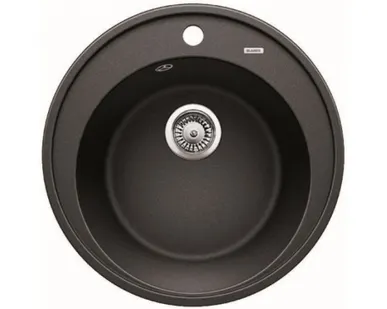фото Кухонная мойка Blanco Riona 45 Антрацит 521396 Blanco