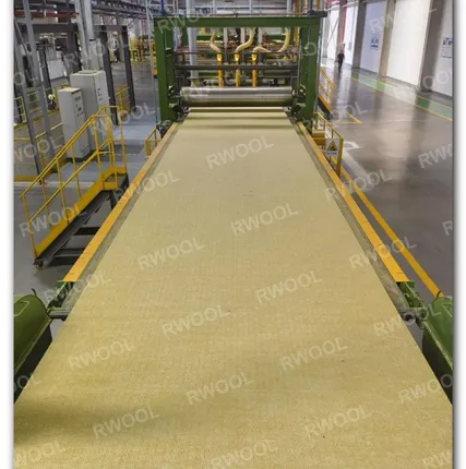 Фото №4 Линия для производства минеральной ваты