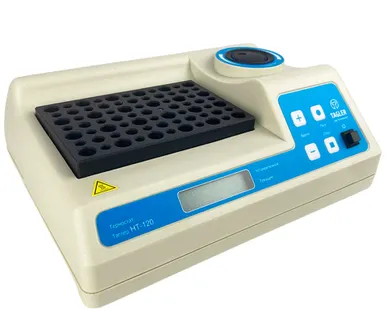 фото Твердотельный термостат ТАГЛЕР НТ-120