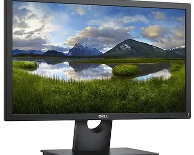 фото Монитор DELL E2218HN