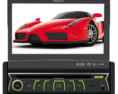фото Автомагнитола Prology MDD-720