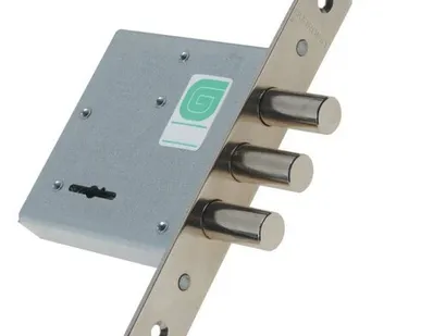 фото Замок врезной Гардиан 10.01