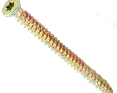 фото 7.5*152 ЖЦ шуруп по бетону