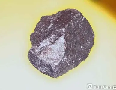 фото МнС17 Силикомарганец