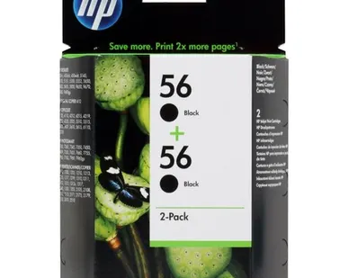 фото Набор картриджей HP C9502AE