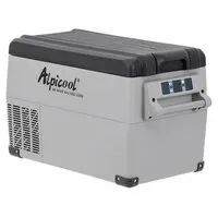 фото Автохолодильник Alpicool NCF35