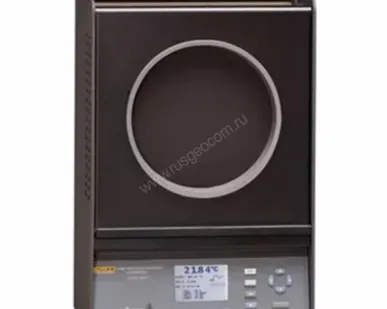 фото Прецизионный калибратор температуры Fluke 4180-RU-256