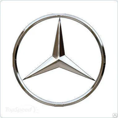 Фото №0 Лобовое стекло Mercedes