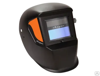 Фото №0 Маска сварщика 5000 F внут. рег. (черная)