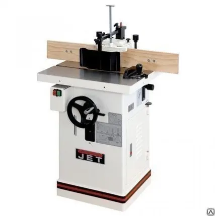 Фото №0 Фрезерный станок JWS-34KXT