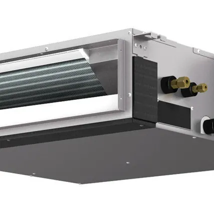 Фото №0 Кондиционер Канальный RK-60KHM2N-W Dantex