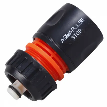 Фото №0 Коннектор для шлангов 1/2 - 5/8 AP 1002