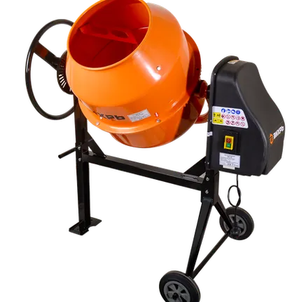 Фото №0 Бетономешалка Вихрь БМ-120