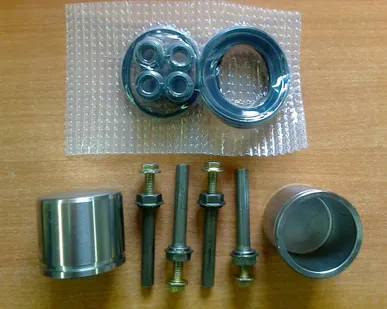 фото РК ремонтный комплект суппорта Г-3302,3110 (полный) ф/уп. арт. 3110-3501410