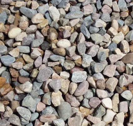 Фото №0 Щебень гравийный