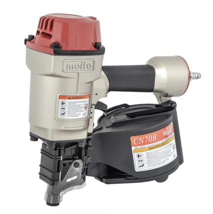 Фото №0 CN70B meite Пневмонейлер барабанный, 45-70 мм