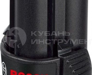 фото Аккумулятор Li-Ion, 10,8V, 1,5A*ч, PRO Bosch 2607336762 Bosch