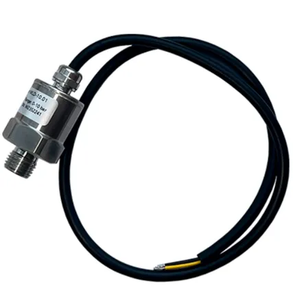 Фото №0 Датчик давления MLD-10.01 ZONT (нерж. сталь)