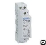 фото NCH8 Модульные контакторы