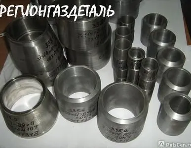 фото Переход К 45x2,5-25x1.6