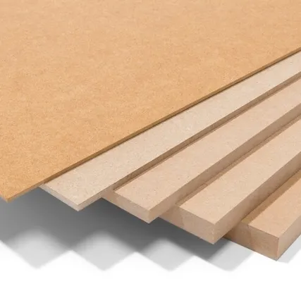 Фото №0 МДФ-плиты, толщина 28 мм, размер 2800×2070 мм