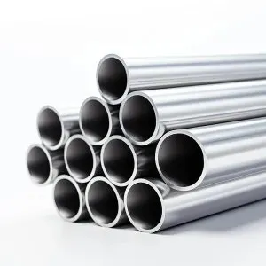 Фото №0 Труба бесшовная х/д легированная 4х0,2 мм 09Г2С ГОСТ 8734-75