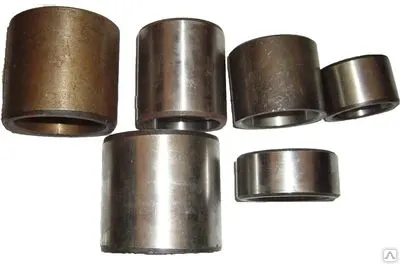 Фото №0 Комплект втулок к ЭО-2101