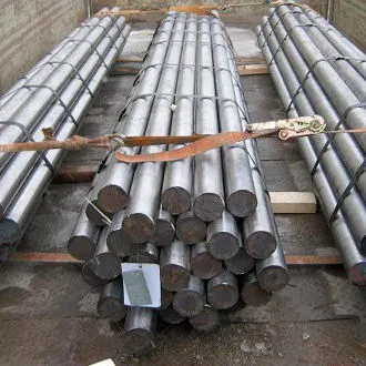 Фото №0 Круг стальной 70 мм ст. 9ХС