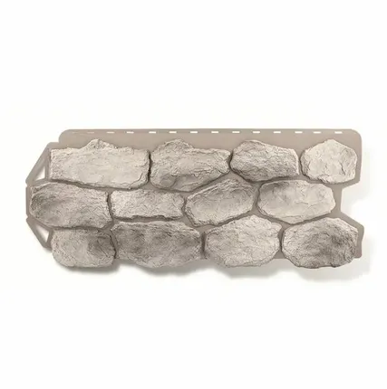 Фото №0 Фасадные Панели Альта-Профиль, Бутовый Камень, Скандинавский