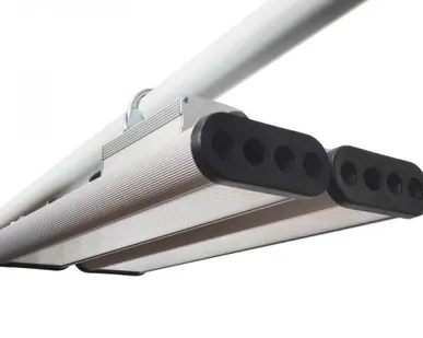 фото Светильник универсальный ССУ-2, 250 ЗАЩИТА ОТ 380 В