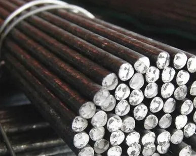 фото Арматура гладкая А1 ф5,5 дл 6м