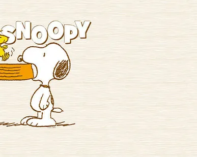фото Пробковое покрытие Hello Kitty Peanuts Woodstock 33кл.