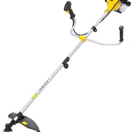 Фото №0 Бензотреммер GGT-1000S HUTER