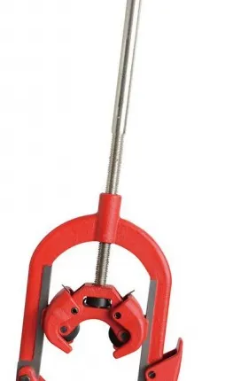 Фото №0 Труборез ручной STALEX MHPC-4