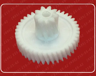 фото шестерня Philips средняя D=62.5/22, H38/15, z40/9