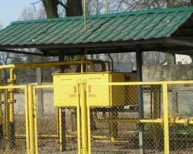 фото Монтаж систем газоснабжения