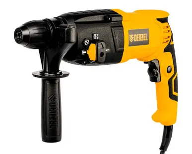 фото DENZEL Перфоратор DENZEL RH-750-24 (26605)