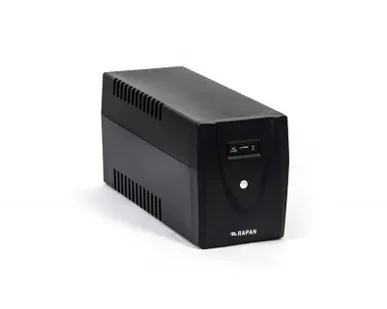 фото ИБП RAPAN-UPS 2000 БАСТИОН