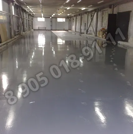 Фото №3 Противоскользящее покрытие