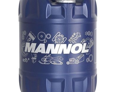 фото Минеральное масло MANNOL KETTENOEL (для смазки реж. цепей) 1л