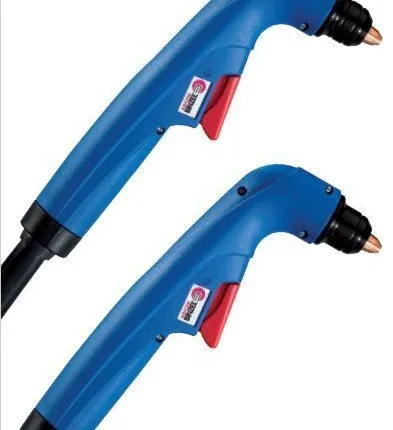 Фото №0 Сварочные горелки для MIG/MAG сварки, расходные части для плазменной резки.